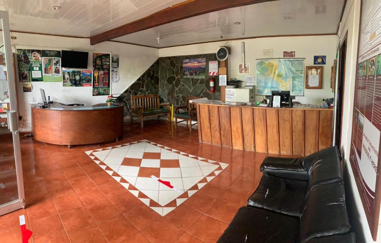 Hotel Quetzal Inn Monteverde ภายนอก รูปภาพ