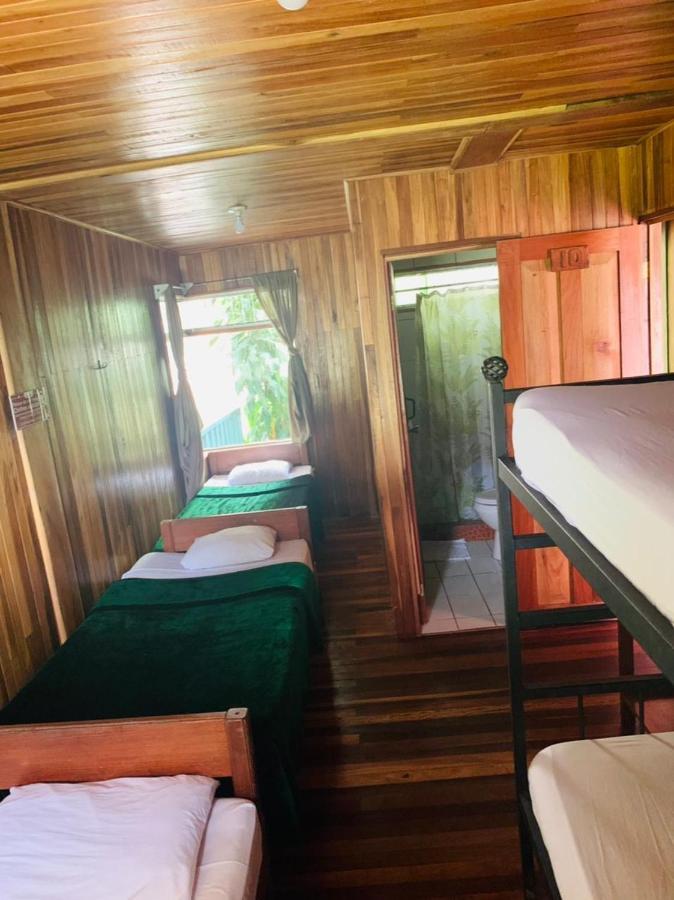 Hotel Quetzal Inn Monteverde ห้อง รูปภาพ